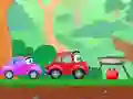 Wheely 8