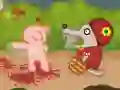Iron Snout Iron Snout