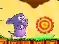 Ninja Pig Ninja Pig