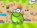 Tap the Frog Doodle Tap the Frog Doodle