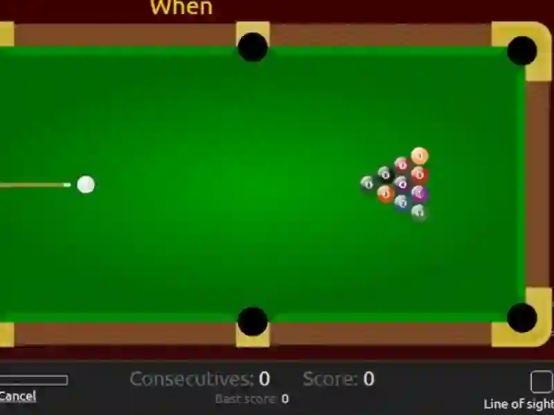 Trz Pool
