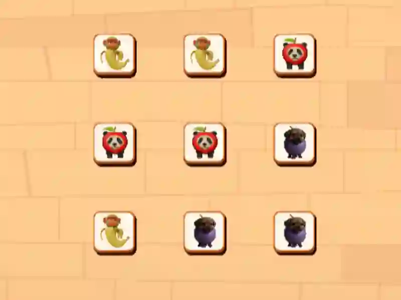 Brainrot Explorer: Match and Crush Game