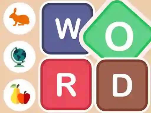 Word Learner — free online game