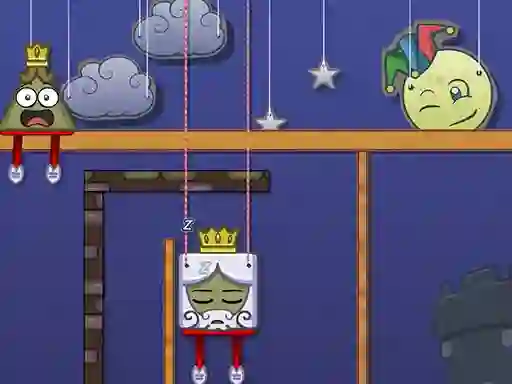 Wake The Royalty — darmowa gra online