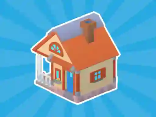 City Builder — free online game