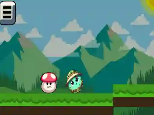 Forest Adventure — free online game