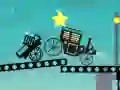 Steam Trucker Steam Trucker