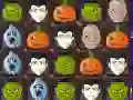 Halloween Match 3 