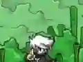 Shinobi Sash Shinobi Sash