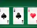 Three Cards Monte 