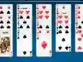 Freecell Solitaire Freecell Solitaire