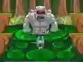 Taptastic Monsters  