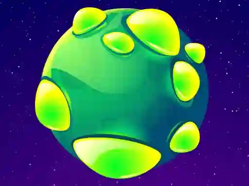 Planet Jigsaw — free online game