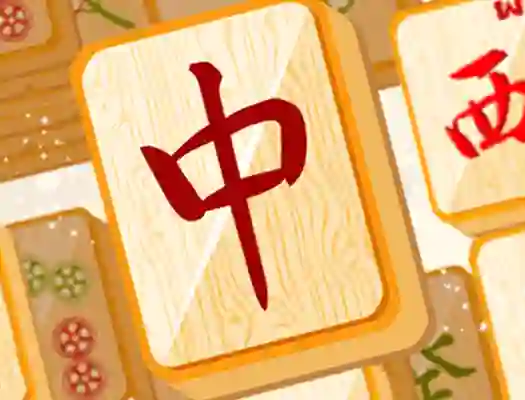 Mahjong Jong — free online game