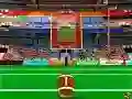 American Football Kicks 