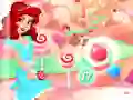 Candy Bubble 