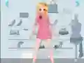 Elsa Dress Up Elsa Dress Up