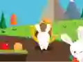 Bunny Pop Bunny Pop