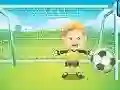 Goal! Goal! Goal! 