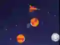 Space Conflict Space Conflict