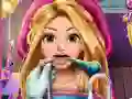 Blonde Princess Real Dentist Blonde Princess Real Dentist