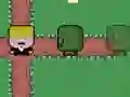Monster Rush Monster Rush