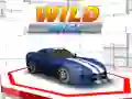 Wild Race Wild Race