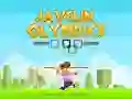 Javelin Olympics