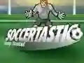 Soccertastic Soccertastic