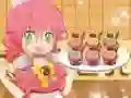Cooking Super Girls: Cupcakes