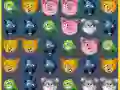 Funny Faces Match 3