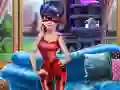 Ladybug Secret Mission Ladybug Secret Mission
