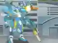 Super Robo Fighter Super Robo Fighter