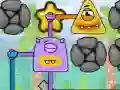 Monster Hand Monster Hand