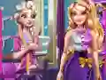 Eliza fashion adviser