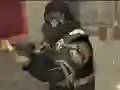 Masked forces Masked forces