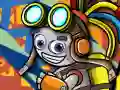 Bionic Race Bionic Race