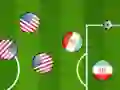 Master Soccer