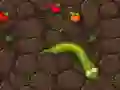 Snake Attack