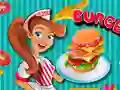Burger Time