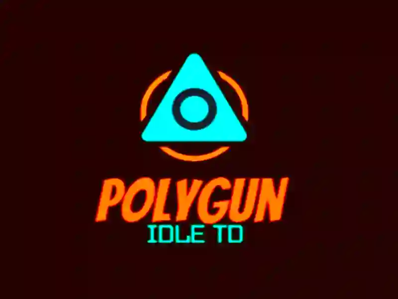 Polygun Idle Td Polygun Idle Td