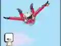 Space Jumper Space Jumper