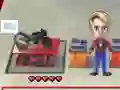 Become a mechanic Become a mechanic
