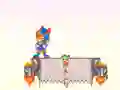 Super Kid Perfect Jump Super Kid Perfect Jump