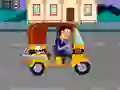 Tuk Tuk Crazy Driver Tuk Tuk Crazy Driver