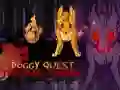 Doggy Quest The Dark Forest Doggy Quest The Dark Forest