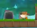 Fox Adventurer Fox Adventurer