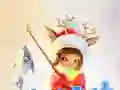 Don't touch my fish Don't touch my fish