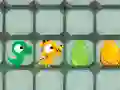 Push the Dragon Push the Dragon
