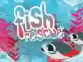 Fish rescue Fish rescue